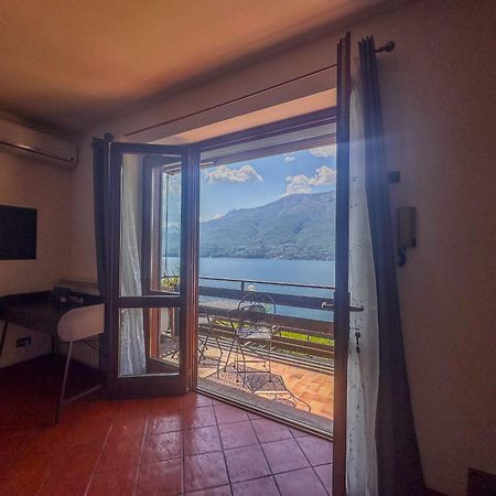 Appartamento A Due Passi Dal Lago Con Box Dorio Exteriér fotografie