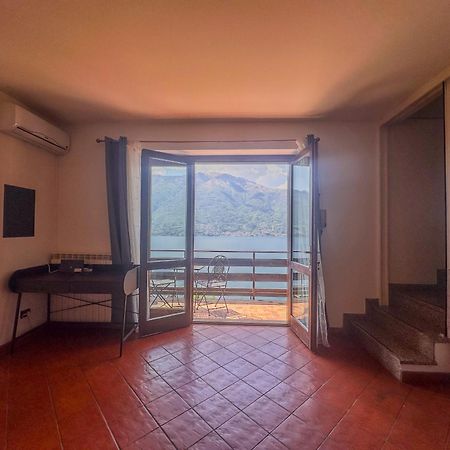 Appartamento A Due Passi Dal Lago Con Box Dorio Exteriér fotografie