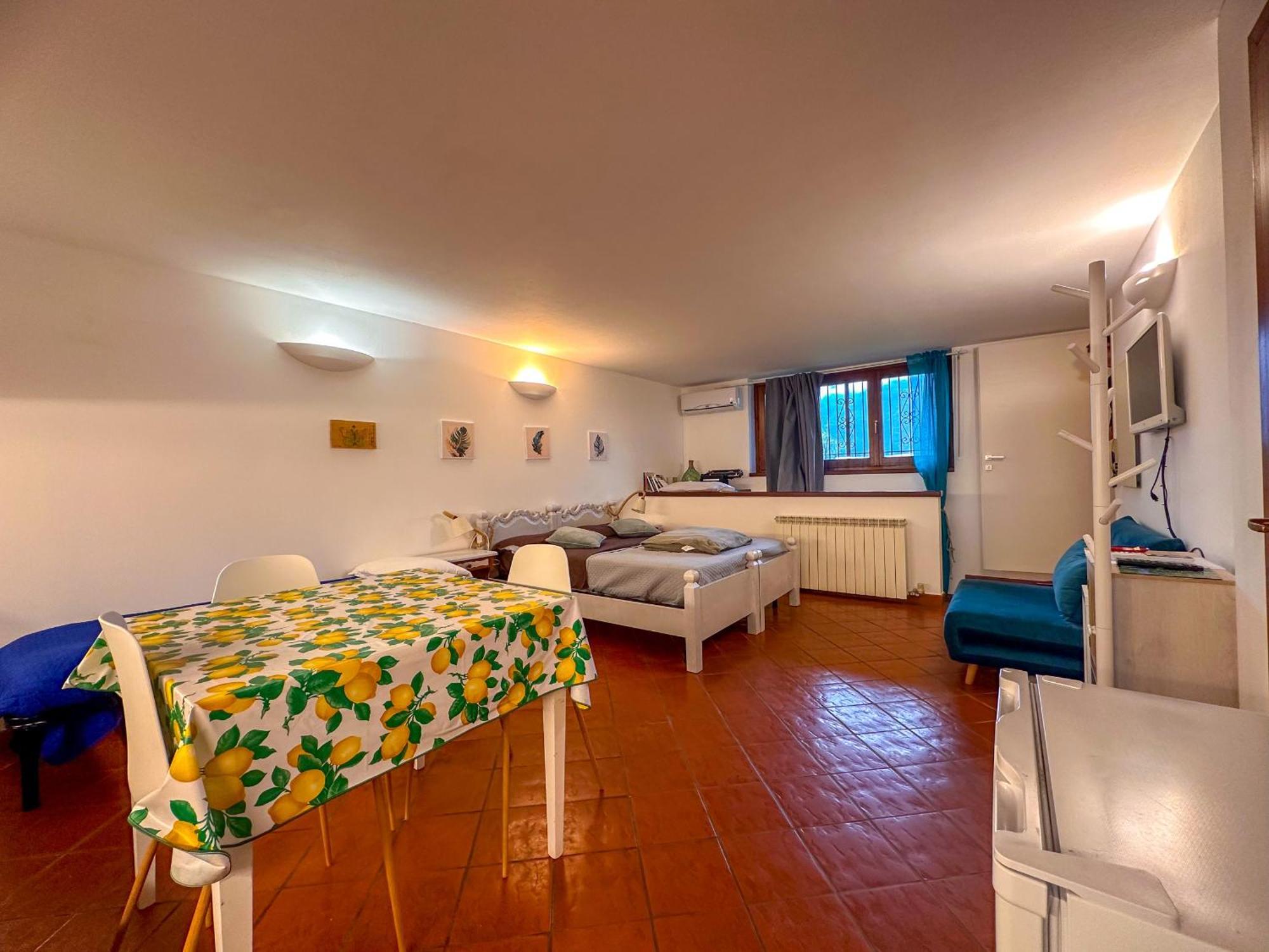 Appartamento A Due Passi Dal Lago Con Box Dorio Exteriér fotografie